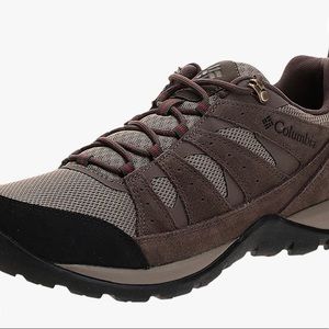 Columbia mens Redmond V2 Hiking Shoe - size 10.5 - never worn